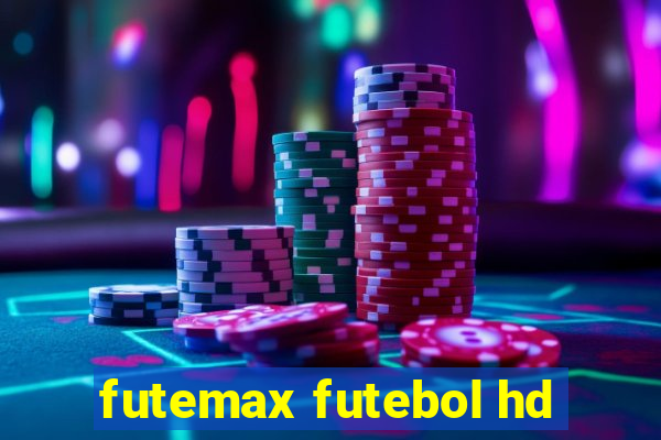 futemax futebol hd